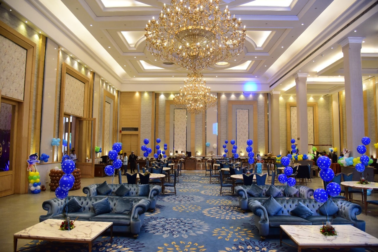 Banquet Hall in Greater Noida